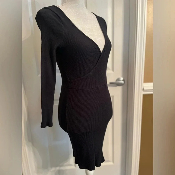 Free People Beach Mini Dress Size M‎ - Picture 3 of 10